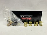 New Dorman Drum Brake Shoe Hold Down Kit # HW4097. Fixed Price $11.99.