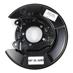 Toyota Lexus ES350 Camry ACV40 2007- Parking Brake Plate Left Side 46504-33080. Fixed Price $176.76.