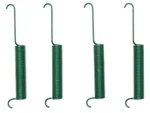 For Fargo A100 Van Drum Brake Adjusting Screw Spring Raybestos 78974PWZD. Fixed Price $16.48.