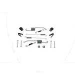 Drum Brake Hardware Kit Carlson H7310. Fixed Price $16.05.