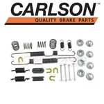 Carlson Drum Brake Hardware Kit For HW17217 H17188 H17129 Shoe Service Vf. Fixed Price $21.27.