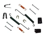 Drum Brake Hardware Kit For Rear Xref. Raybestos # H17352. Fixed Price $11.49.