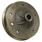 Empi 98-5003-B Vw Rear Brake Drum Type 2 Bus 1964-67. Fixed Price $149.95.
