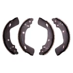 For Suzuki Swift 2007-2017 R1 Concepts Premium Rear Drum Brake Shoes. Fixed Price $47.09.