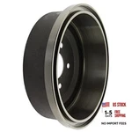 Centric 123.65037 C-tek Automotive Rear Brake Drum Selected Ford, Mazda,. Fixed Price $94.43.