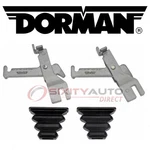 Dorman Left Parking Brake Lever Kit 2005-2012 Ford F-350 Super Duty Lj. Fixed Price $48.31.