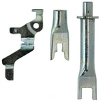 Drum Brake Self-adjuster Repair Kit-premium Shoe Kits Centric. Fixed Price $48.99.