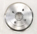 New Motorcraft Rear Brake Drum BRD-39 Ford Focus Fwd 2000-2008. Fixed Price $64.75.
