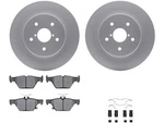 For 2015-2024 Subaru Outback Brake Pad And Rotor Kit Dynamic Friction 37578XPBJ. Fixed Price $126.10.