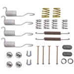 18K584 Ac Delco Drum Brake Adjuster Rear New For Town And Country Ram Van Jeep. Fixed Price $19.62.