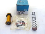 Nos 1959-66 Chevy Impala Belair Nova Bendix Master Cylinder Kit Gm 3817086. Fixed Price $17.99.