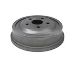 Durago 96QM17S Rear Brake Drum Fits 1967-1970 Ford Falcon. Fixed Price $62.00.