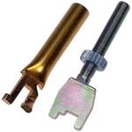 Dorman HW2693 Drum Brake Self Adjuster Rer Kit For Pai. Fixed Price $31.65.