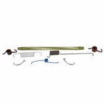 Parking Brake Hwd Kit Motorcraft BKSF4. Fixed Price $51.15.