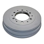 Durago Series Rear Brake Drum Titanium. Fixed Price $135.80.