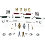Dorman HW17471 Drum Brake Hardware Kit For 11-15 Lexus RX350. Fixed Price $30.99.