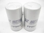 (2) Hastings FF962 Fuel Filter. Fixed Price $16.19.