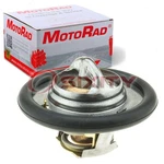 Motorad Engine Coolant Thermostat For SS198-3337 P7333-198 97333198. Fixed Price $7.98.
