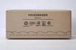 Vw Beetle A5 Spring For Rear Left Brake Caliper 5K0615295 New Genuine Part. Fixed Price $17.10.