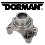 Dorman Front At Axle Pinion Yoke For 1960-1961 Pn. Fixed Price $147.38.