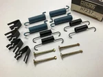 Carlson H7237 Rear Drum Brake Hardware Kit. Fixed Price $8.09.
