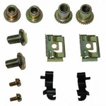 Raybestos H7321 Professional Grade Parking Brake Hardware Kit. Fixed Price $30.82.