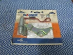 Nos Brake Self Adjusting Repair Kit Fits 1979 - 1984 Toronado Buick Lesabre Gm. Fixed Price $19.99.