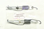 04943-0K010 Toyota Hilux Innova KUN40 GGN15 Genuine Rear Brake Strut Kit New Oem. Fixed Price $80.14.