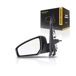 For Nissan Sentra 2007-2012 Door Mirror Driver Side Power Non Heated. Fixed Price $56.92.