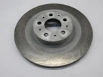 Tesla Model Y Rear Rotor Brake Disc 1188631-00-A. Fixed Price $160.00.