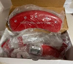 Mgp 13009SCV7RD Gloss Red Caliper Covers For 14-19 Chevy Corvette. Fixed Price $230.00.