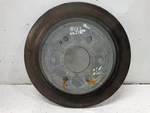 13514116 Rear Rotor From 2020 Chevrolet Silverado 1500 11315333. Fixed Price $50.94.