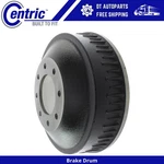 For 1979-1986, 1992-2000 Gmc C2500 Centric Rear Brake Drum Premium. Fixed Price $221.69.