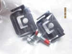 Parking Brake Shoe Hold Down Spring Kit Acdelco Gm Original Equipment 179-2039. Fixed Price $9.99.