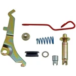 Dorman HW2622 Drum Brake Self Adjuster Rer Kit For Pai. Fixed Price $34.89.