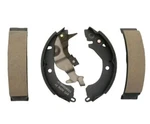 Drum Brake Shoe-bonded Rear Acdelco 17558B. Fixed Price $20.30.