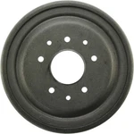 Standard Brake Drum Rear Centric For 1969-1970 Chevrolet Townsman. Fixed Price $91.31.