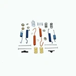 Rr Drum Hwd Kit Carlson H7055. Fixed Price $16.03.