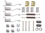 For 1988-1995 Plymouth Grand Voyager Drum Brake Hardware Kit Ac Delco 19789QHMW. Fixed Price $24.74.