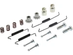 Centric Parts Parking Brake Hardware Kit 118 33022. Fixed Price $34.04.