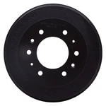 For Mazda B2600 1990-1993 Dfc 365-80014 True Balanced Rear Brake Drum. Fixed Price $85.58.