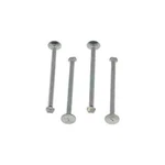 Drum Brake Shoe Spring Hold Down Pin-rear Carlson H1108-2. Fixed Price $14.90.