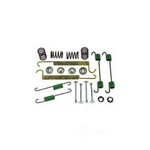 Drum Brake Hardware Kit 7234 Carquest/wearever. Fixed Price $21.03.