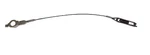 1986-2003 New Genuine Mopar Brake Automatic Adjuster Cable, Part Number 4383267. Fixed Price $35.99.