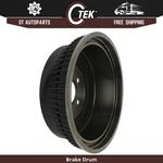 For 1974-1975 Mercury Cougar Centric Rear Brake Drum Free Shipping. Fixed Price $121.52.