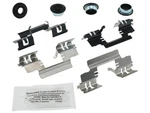 For 2007-2014 Chevrolet Tahoe Brake Hardware Kit Rear Api 63425HXKS 2008 2009. Fixed Price $24.07.