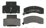 Disc Brake Pad Set Front Mkd 459 Chevrolet Gmc Truck Van 1990-2002. Fixed Price $33.00.