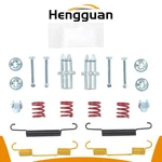 New Rear Parking Brake Hardware Kit H17400 Fit For HW17400 H17568 Jk. Fixed Price $16.99.