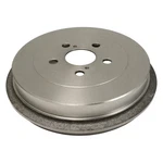 For Toyota Corolla 2009-2018 Ameribrakes Ameripro Rear Drum. Fixed Price $56.19.