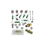 Parking Brake Hardware Kit Pronto 17412. Fixed Price $49.99.